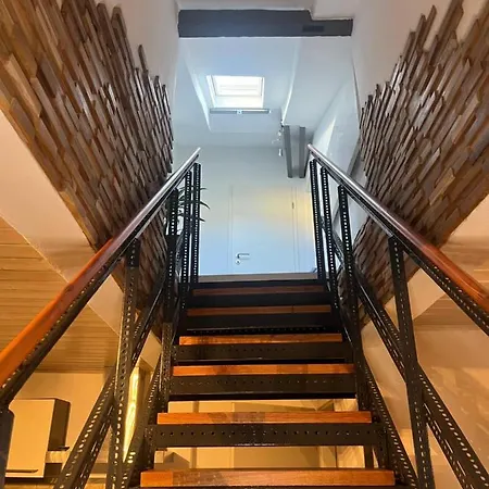 Cityapartment Luna Apartman