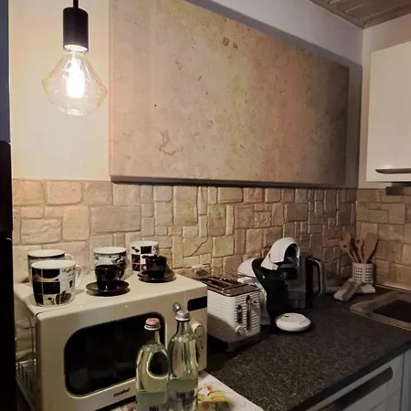 Cityapartment Luna