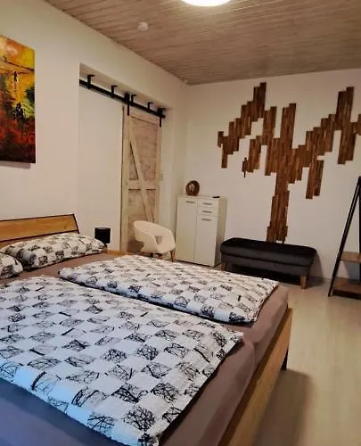 Cityapartment Luna Schwandorf