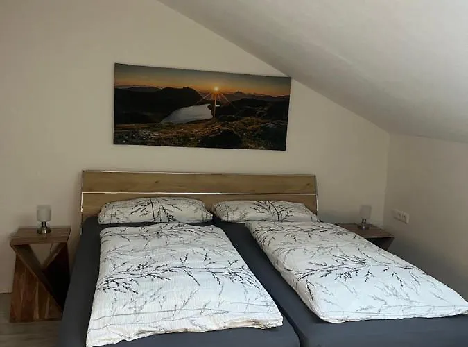 Cityapartment Luna Schwandorf