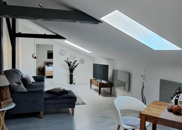 Cityapartment Luna