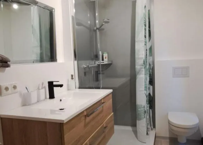 Cityapartment Luna