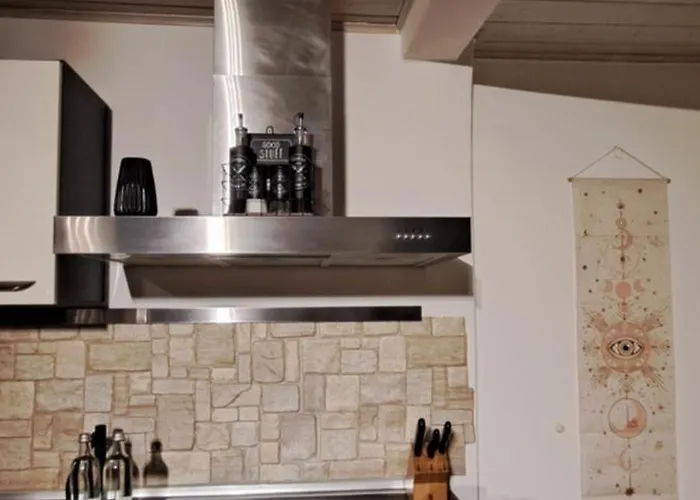 Apartament Cityapartment Luna Schwandorf