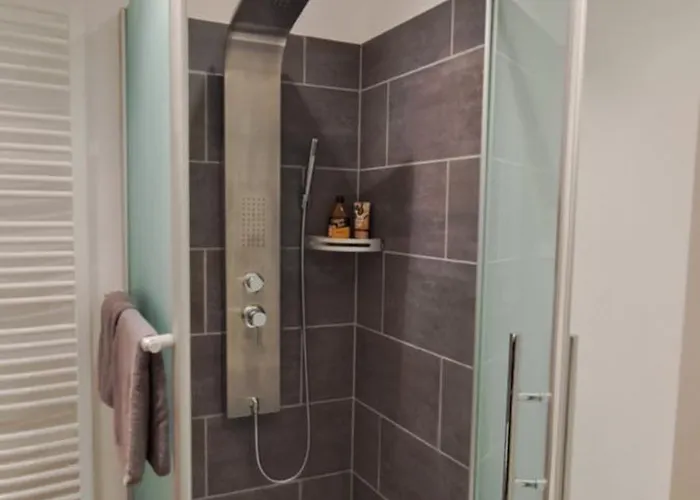 Apartament Cityapartment Luna
