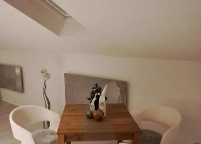 Apartament Cityapartment Luna *