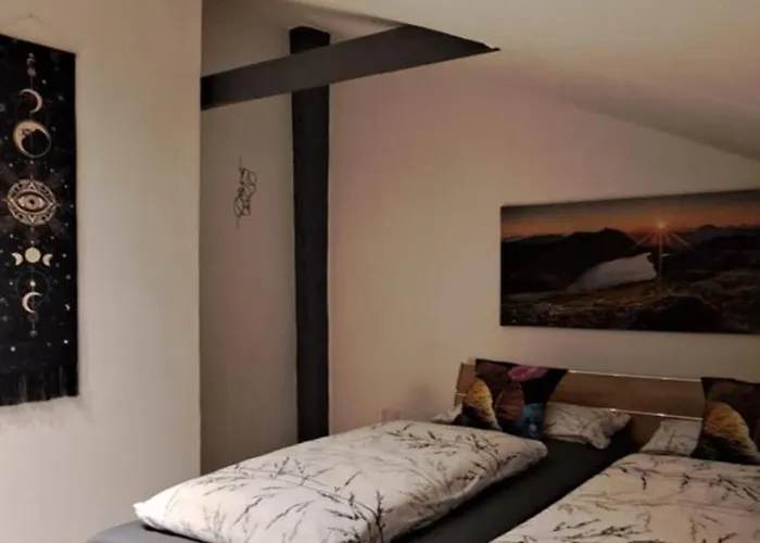 Cityapartment Luna
