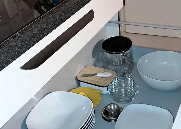 Cityapartment Luna Apartament Schwandorf