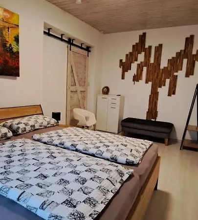 Cityapartment Luna Schwandorf in Bayern