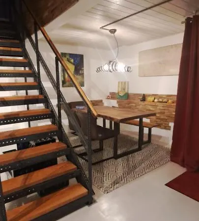 Cityapartment Luna