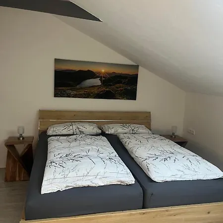 Cityapartment Luna Schwandorf in Bayern