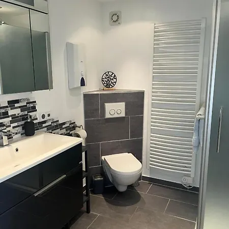 Cityapartment Luna Apartment Schwandorf in Bayern