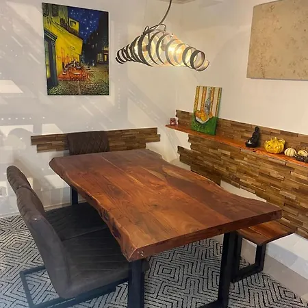 Cityapartment Luna Schwandorf in Bayern