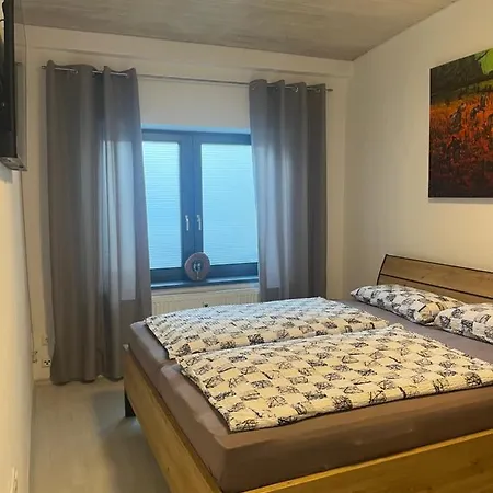 Apartment Cityapartment Luna