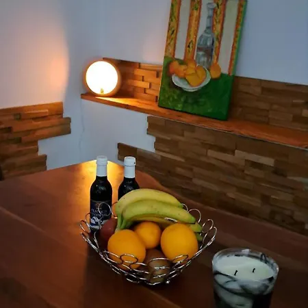 Apartmán Cityapartment Luna Schwandorf in Bayern