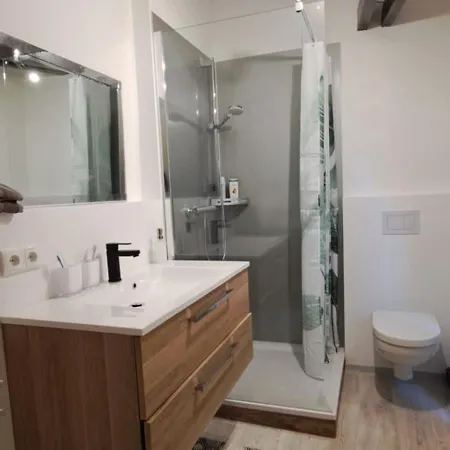 Cityapartment Luna