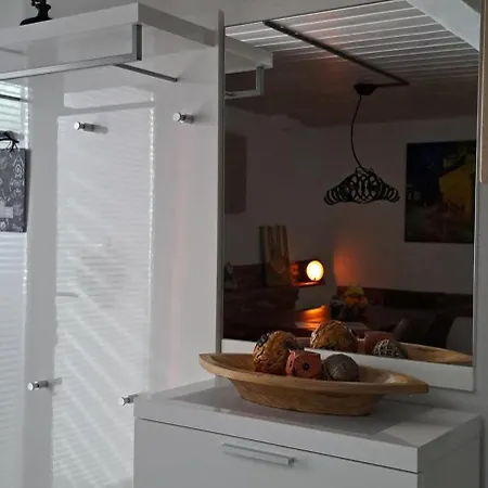 Cityapartment Luna Apartment