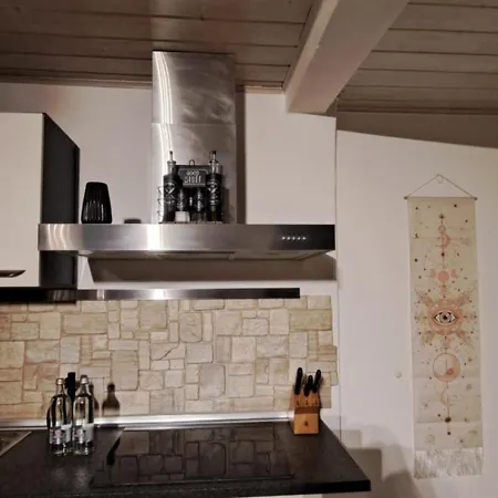 Apartment Cityapartment Luna Schwandorf in Bayern