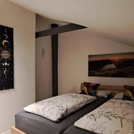 Cityapartment Luna