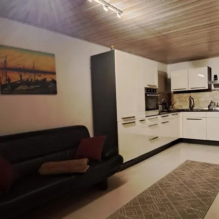 Apartment Cityapartment Luna Schwandorf in Bayern