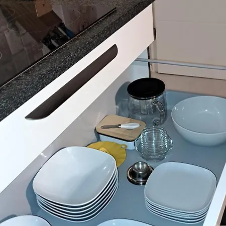 Cityapartment Luna Apartment Schwandorf in Bayern