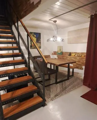 Cityapartment Luna
