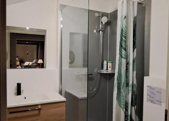 Cityapartment Luna Schwandorf